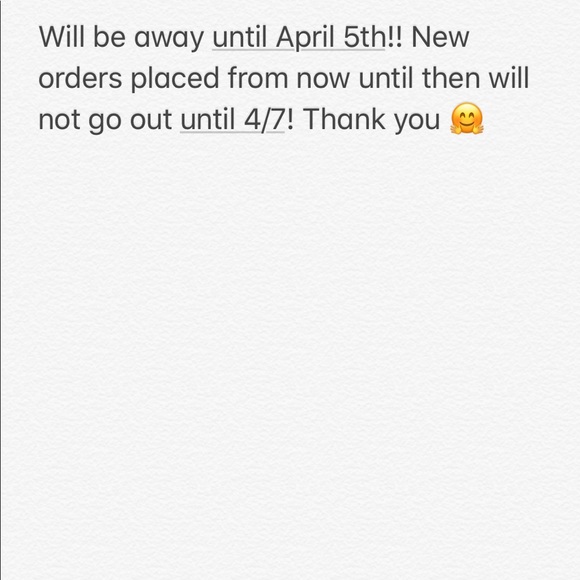 Away! - Picture 1 of 1